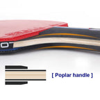 Loki Tischtennis-Set mit Netz