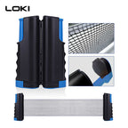 Loki Tischtennis-Set mit Netz