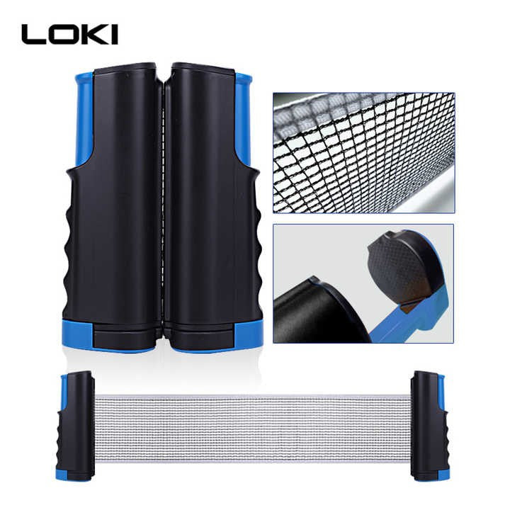 Loki Tischtennis-Set mit Netz