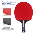 Loki Tischtennis-Set mit Netz