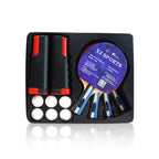 YJ Sports Tischtennis-Set Fun