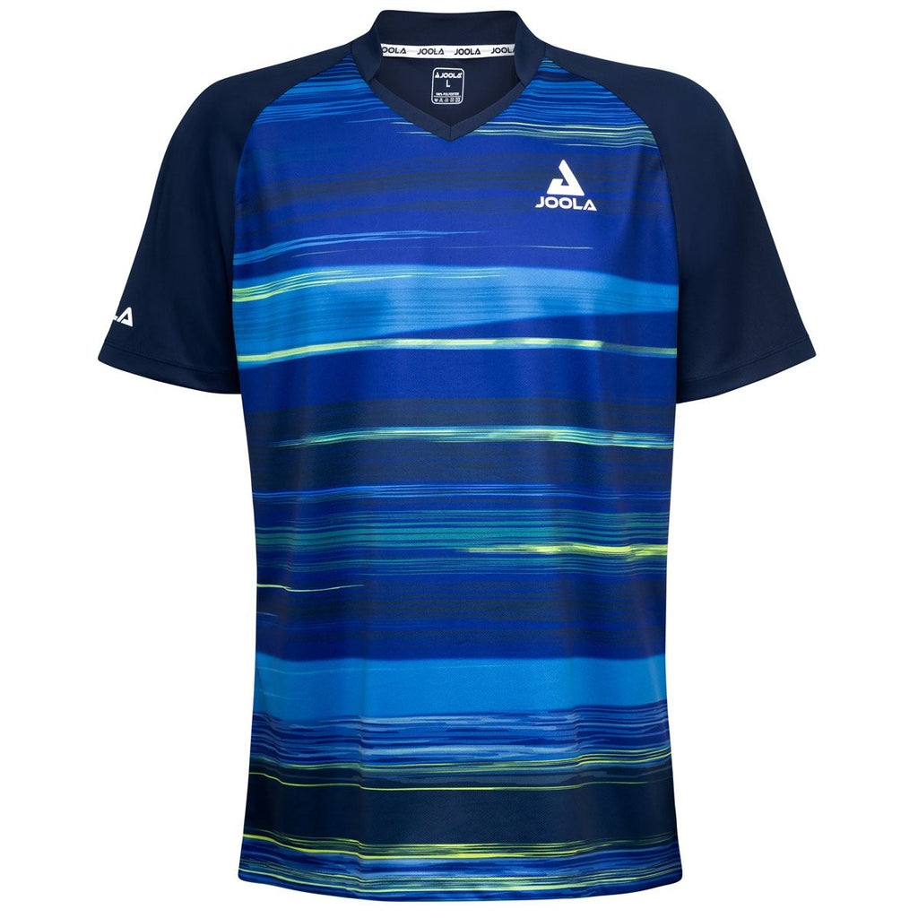 Joola Solstice Shirt blue