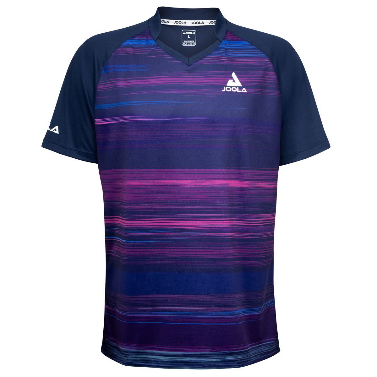 Joola Solstice Shirt purple