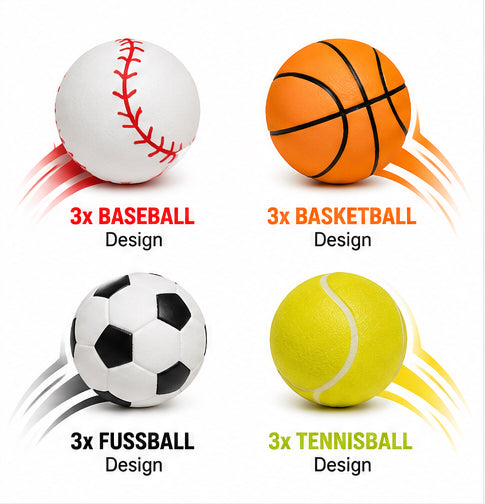 Joola Ball Set Sports