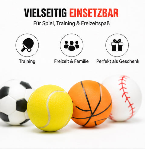Joola Ball Set Sports