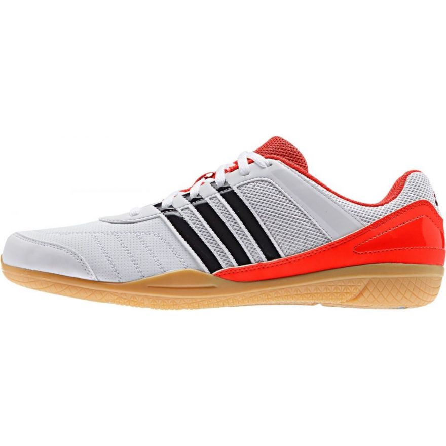 adidas Courtblast Team rot