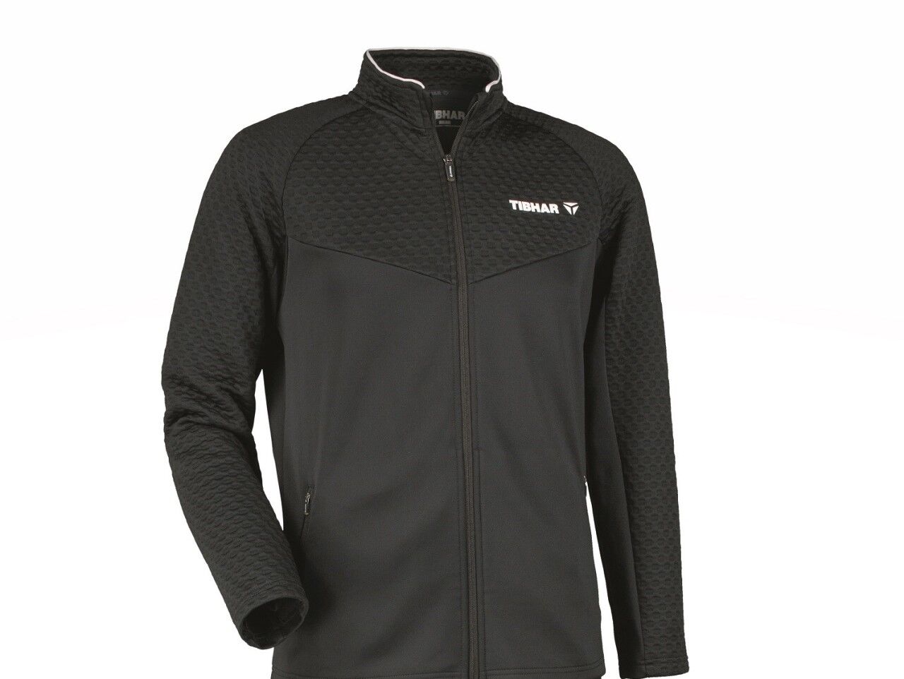 Tibhar Suit Jacket Terra
