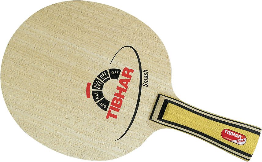 Tibhar Smash