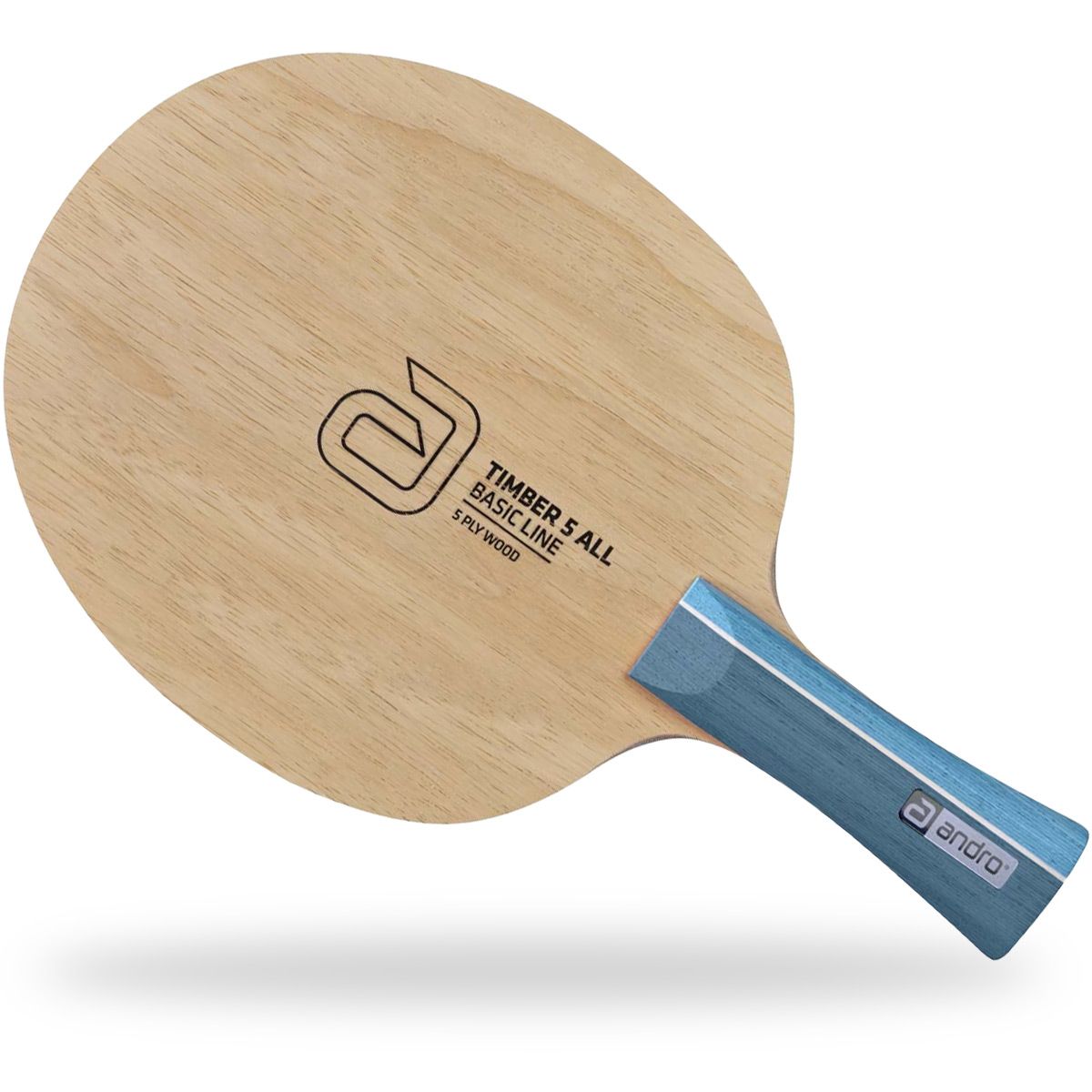 andro Timber 5 ALL