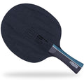 andro Timber 5 ALL Black