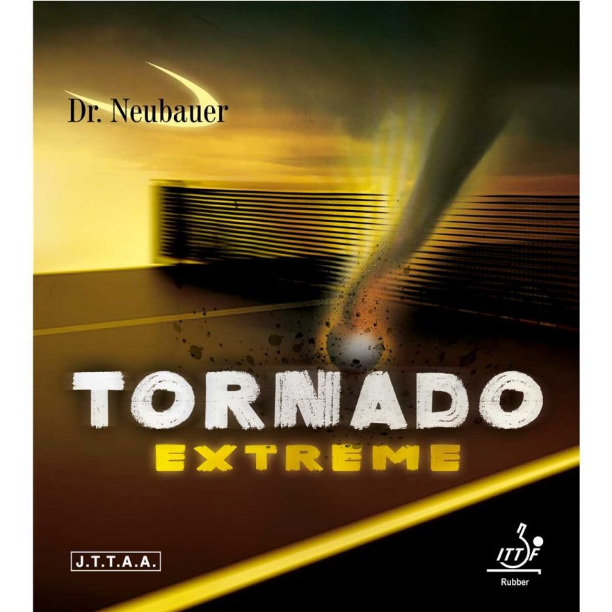 Dr. Neubauer Tornado Extreme