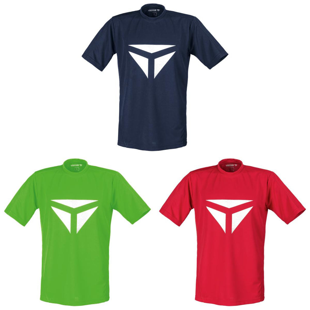Tibhar T-Shirt Smash
