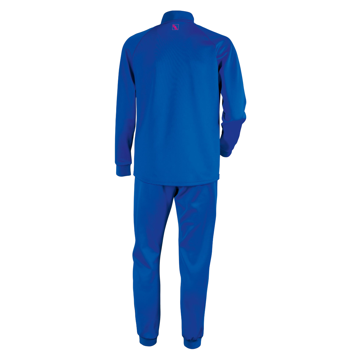 Tibhar Tracksuit L2 Underbrush royal