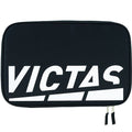 Victas Doppelhülle V-Case 422 schwarz/weiß