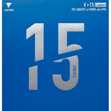 Victas V>15 Limber