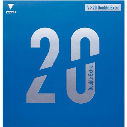 Victas V>20 Double Extra