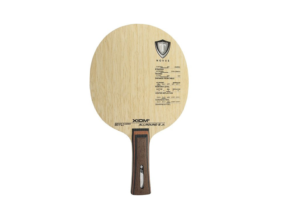 Xiom Allround S Junior