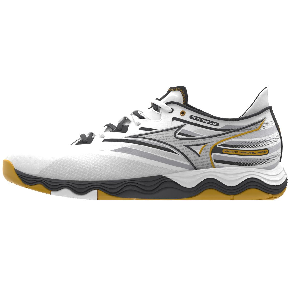 Mizuno Wave Medal Neo
