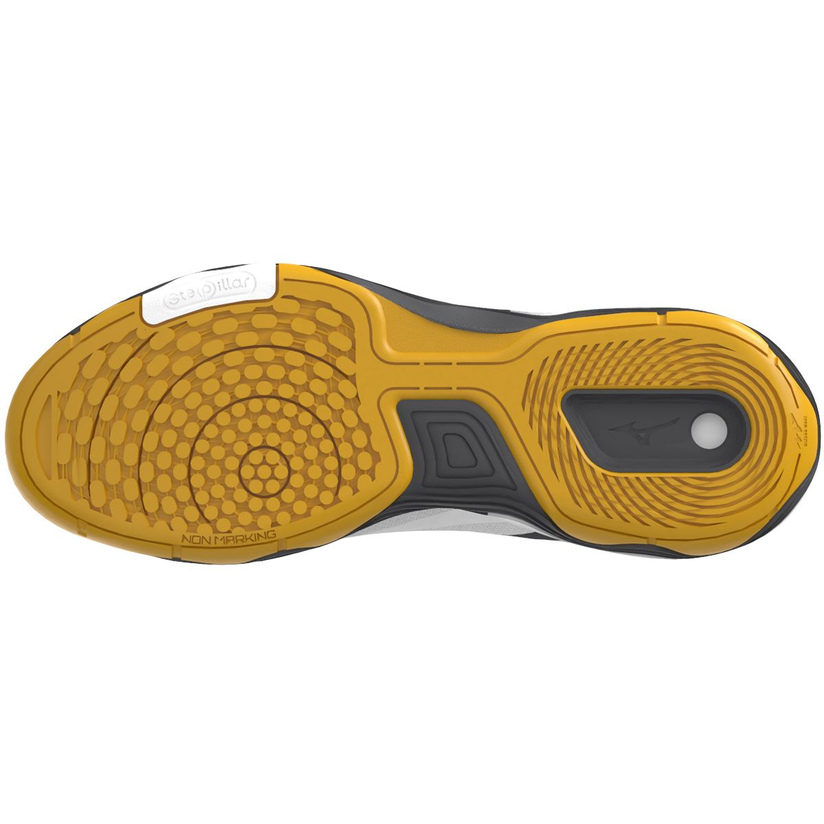 Mizuno Wave Medal Neo