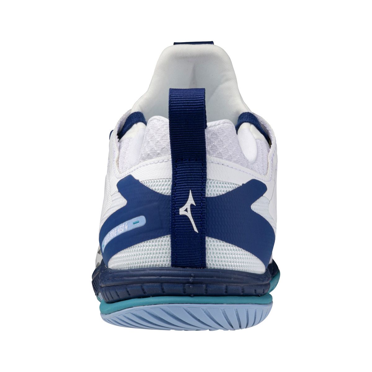 Mizuno Wave Drive Neo 4