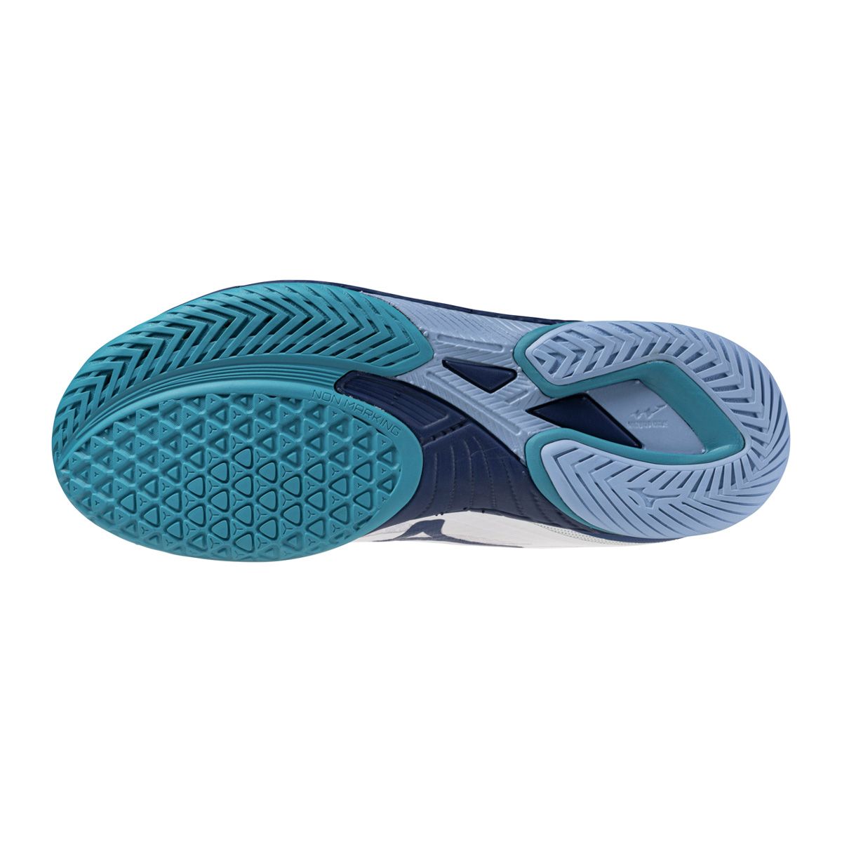 Mizuno Wave Drive Neo 4