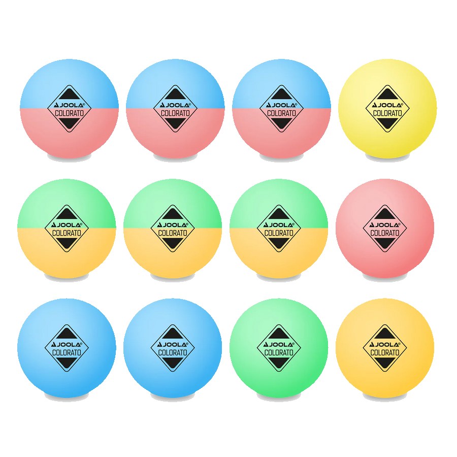 Joola Ballset Colorato