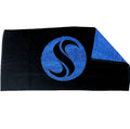 futurespin towel logo
