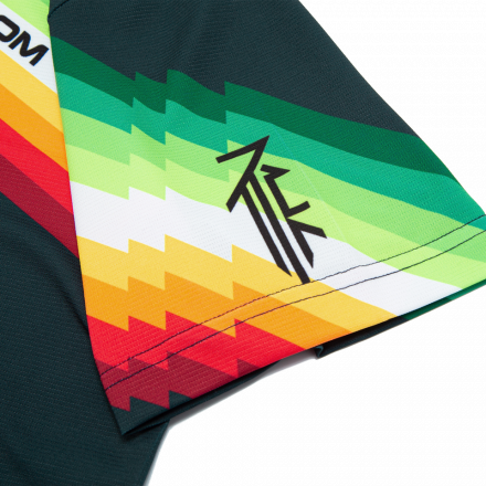 Xiom Shirt Thunder