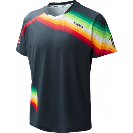 Xiom Shirt Thunder